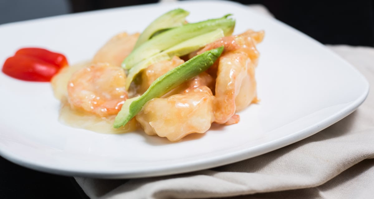 Yao Fuzi Cuisine by null
