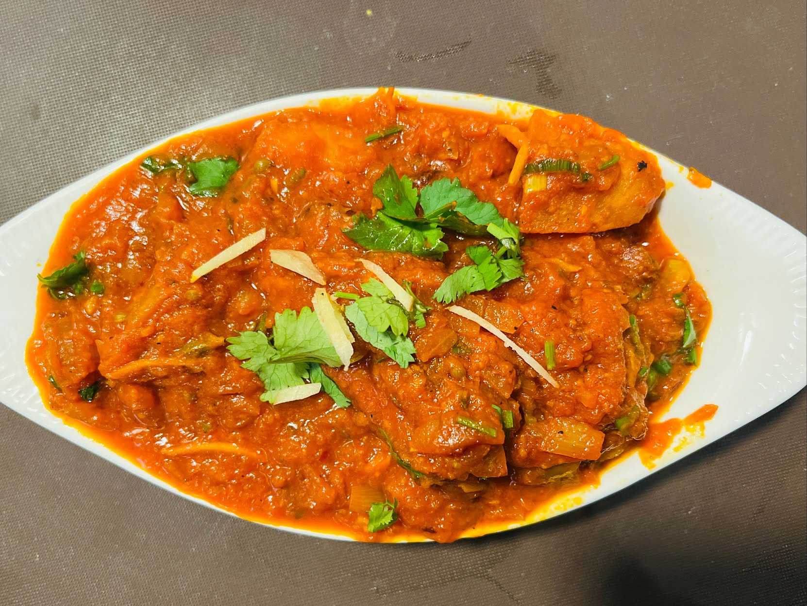 Sunset Indian Cuisine by null