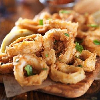 Asian Chili Spot by null