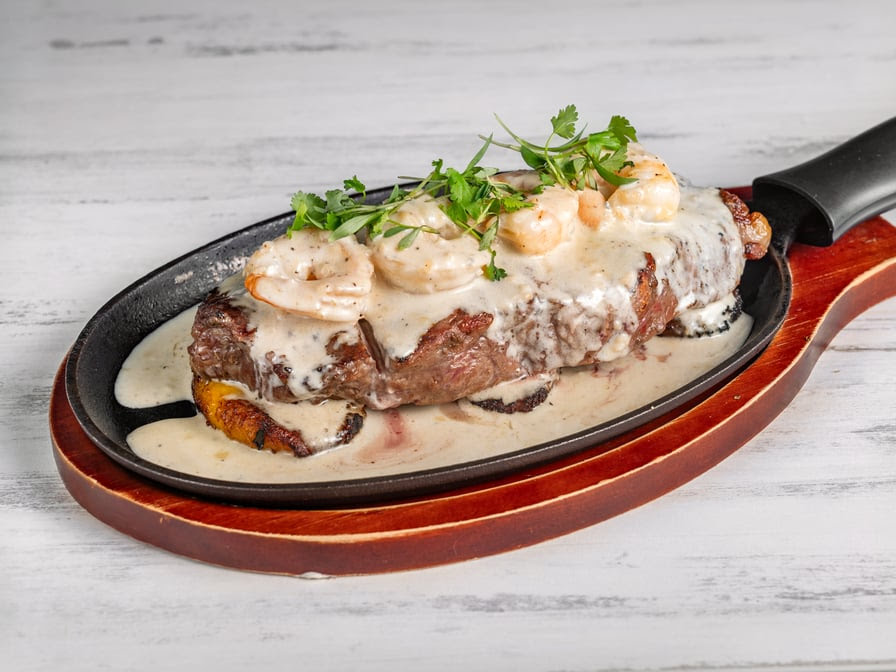 Pilón Miami by null