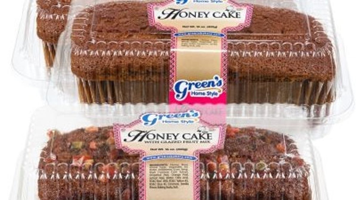 Green's Bakery by null