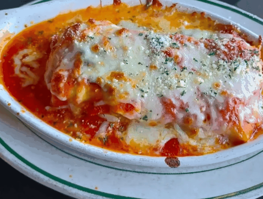 Pisano's Pizzeria & Italian Kitchen by null