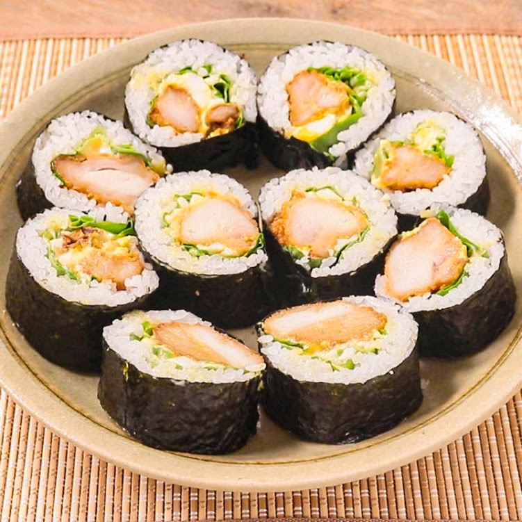 Bop Shop x Vons Chicken x Sojumo by null