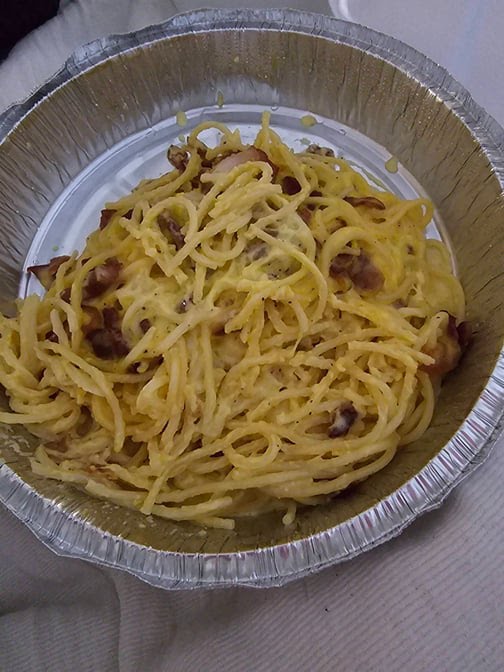 La Noria Ristorante by null