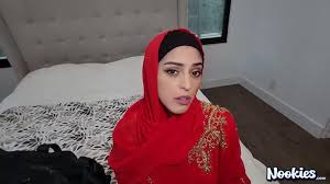Sophia leone a quick learner teen latina hijab big ass pov blowjob hardcore all sex video jpg x Sophia leone hijab