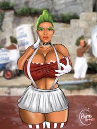 Rule if it exists there is porn of it oompa loompa jpg x From oompa loompa