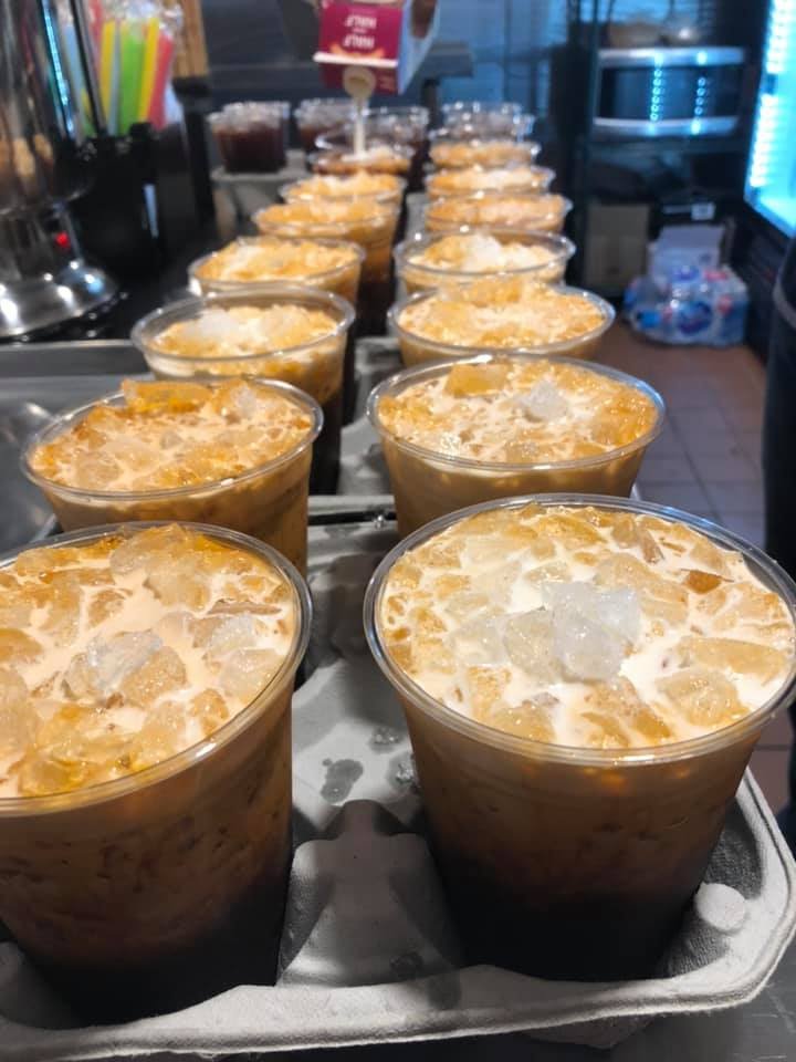 Pho King Express by null