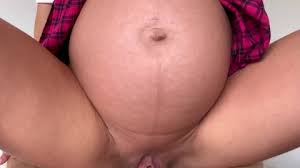 Pregnant dutch girl has sex in the shower superporn jpg x Pregnant women sex video