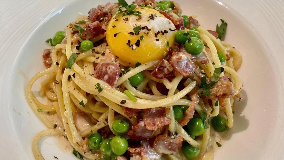 Serafina Seaport by null