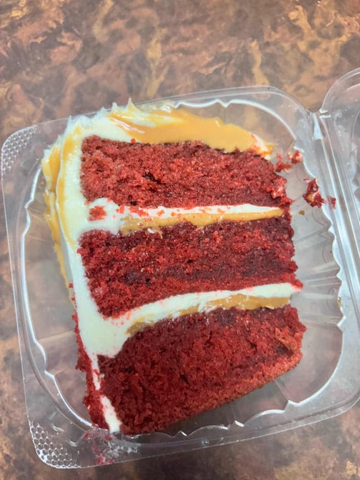 Amazcakes by null