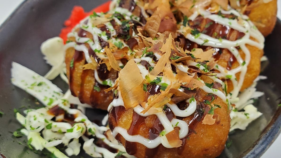 YUME Ramen Sushi & Bar by null
