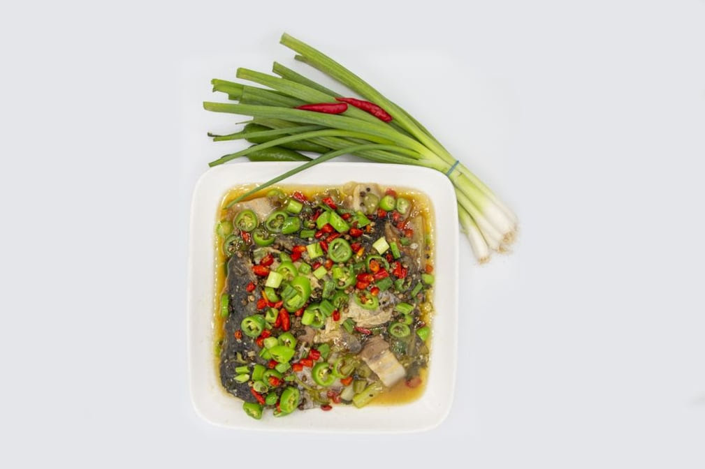 Chuan Yu by null