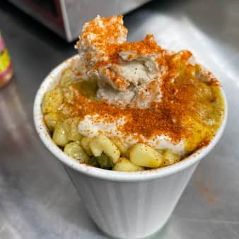 Chilango PDX by null