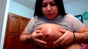Big tits sucking solo jpg x Big tits sucking solo