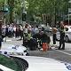 Driver in Melbourne, Fleeing Police After Stabbing, Kills 3 Pedestrians 