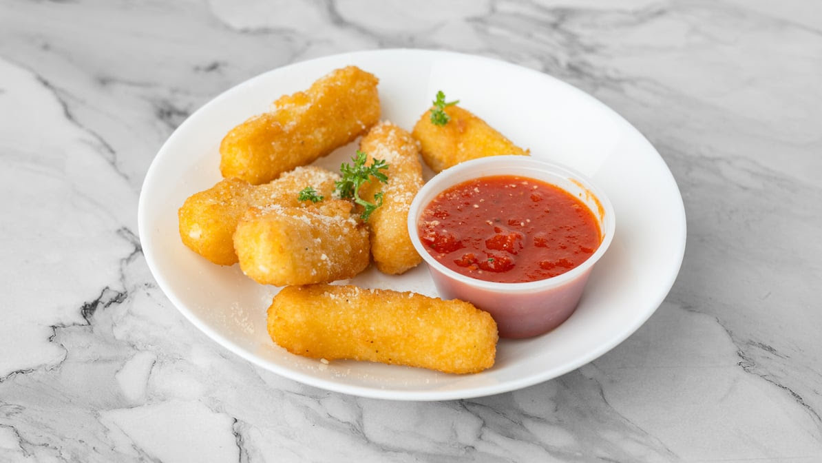 Niki's Pizza & Pasta - Cedar Park by null