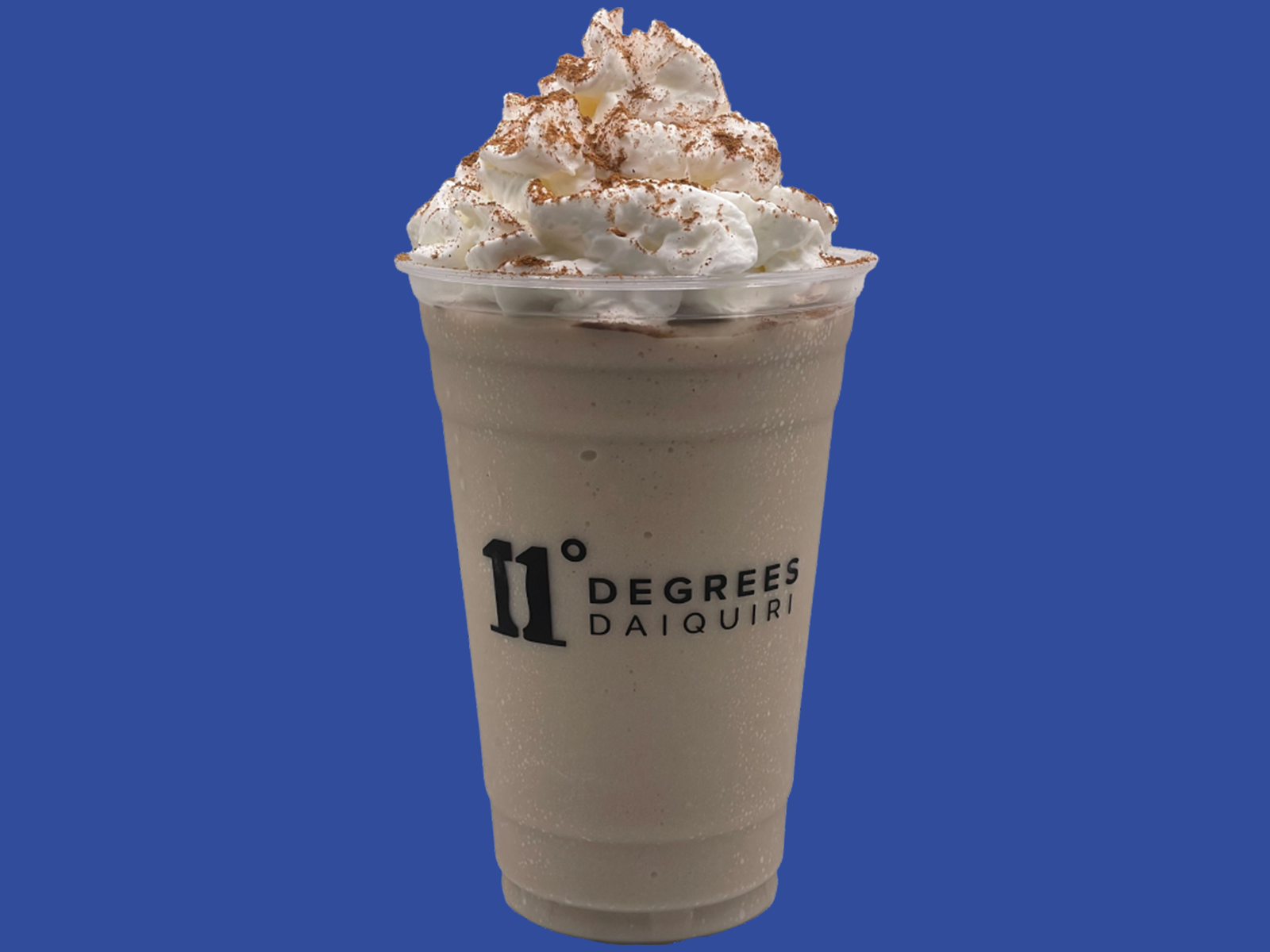 11 Degrees Daiquiri by null