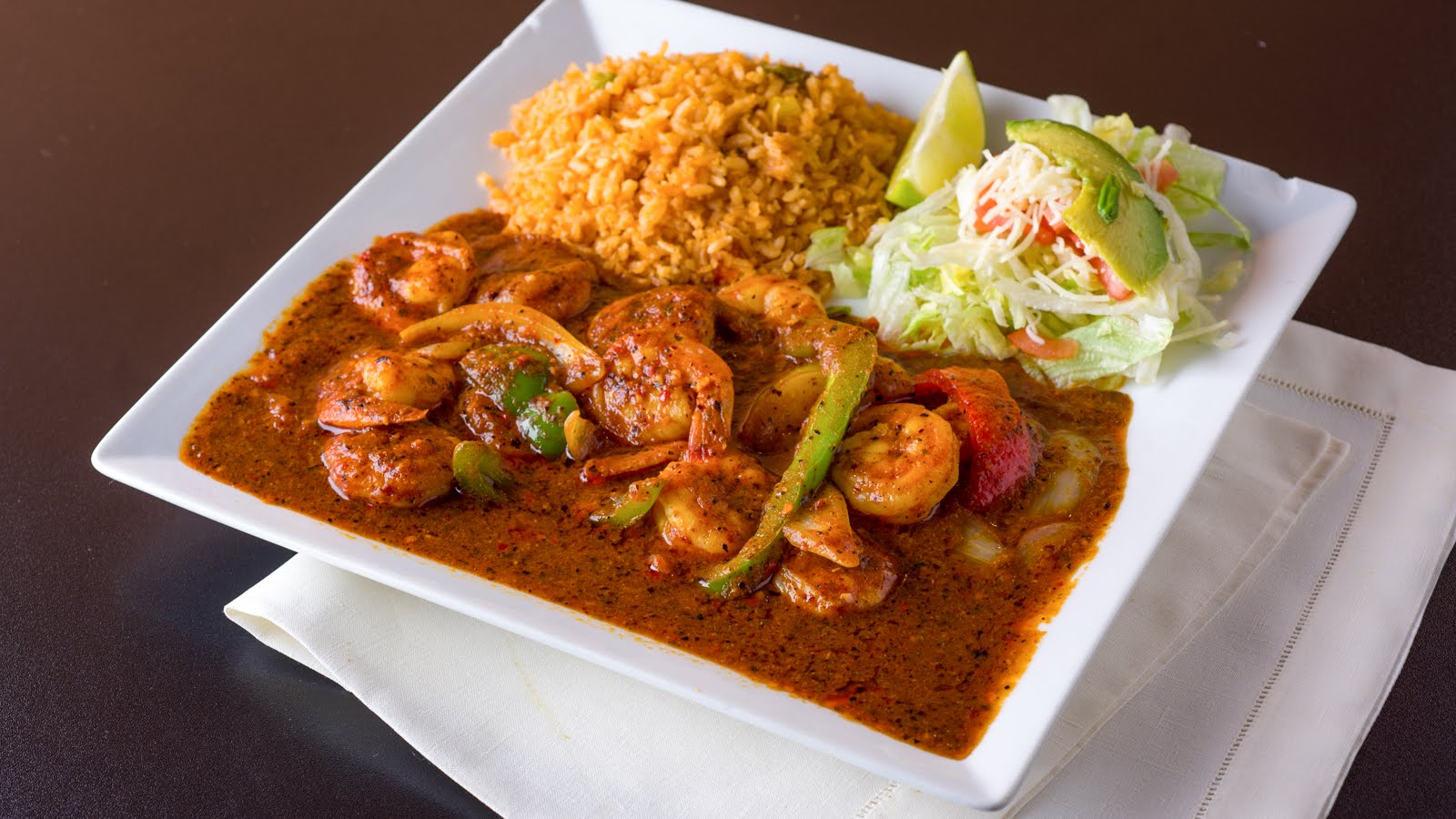 Señor Lopez Mexican Restaurant Detroit by null