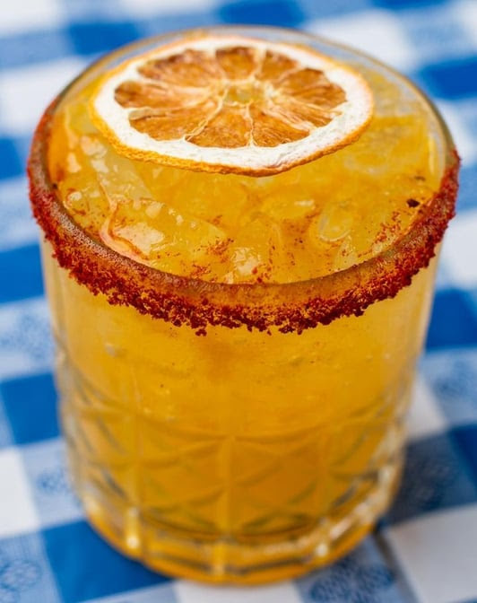 Norah Belmont by null