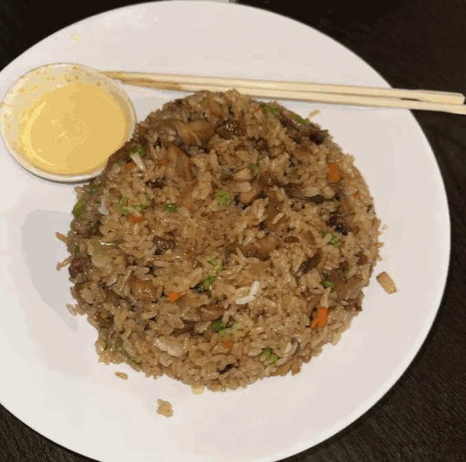 Yoshiko Ramen & Sushi by null