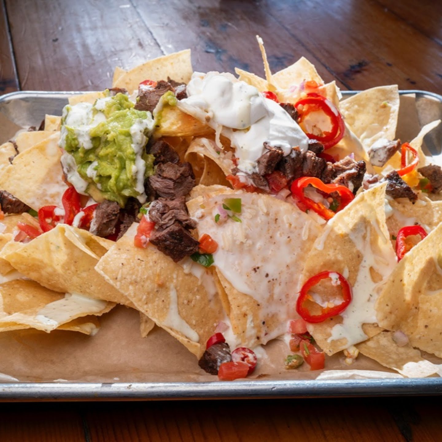 Piggy's Kitchen & Bar by null