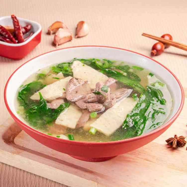 台山美食 taishan kitchen by null