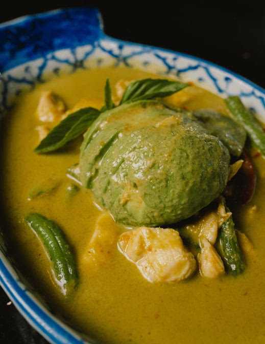 Sawasdee Thai Cuisine by null