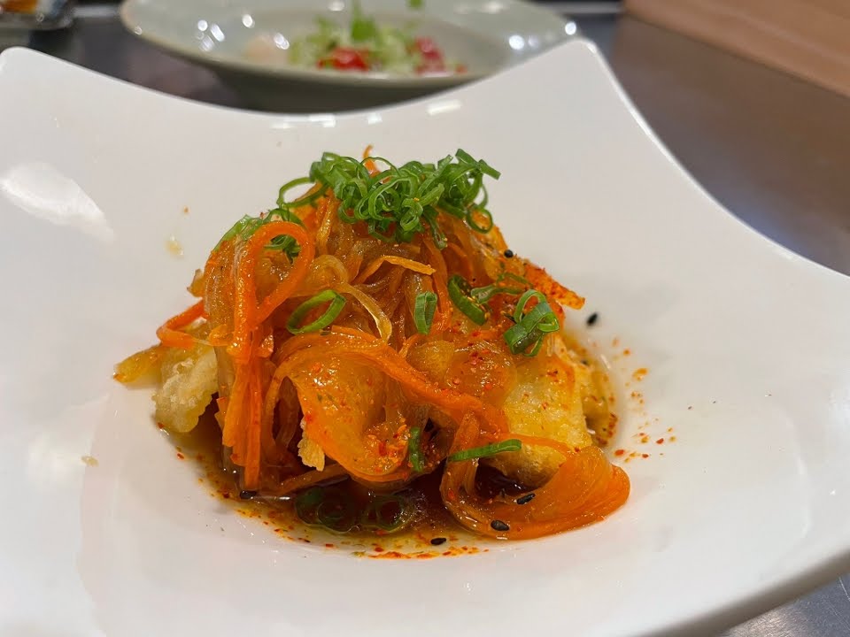Nakama Japanese Cuisines & Omakase by null