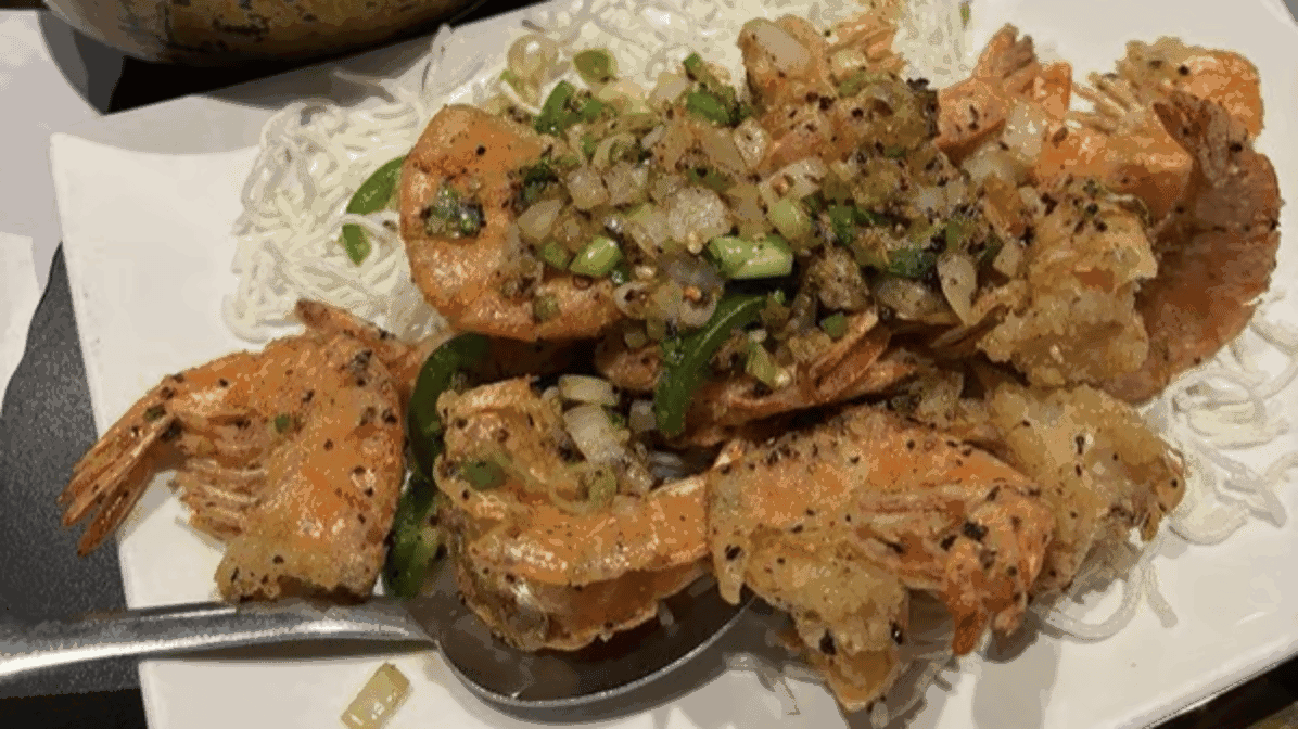 Palais De Jade by null