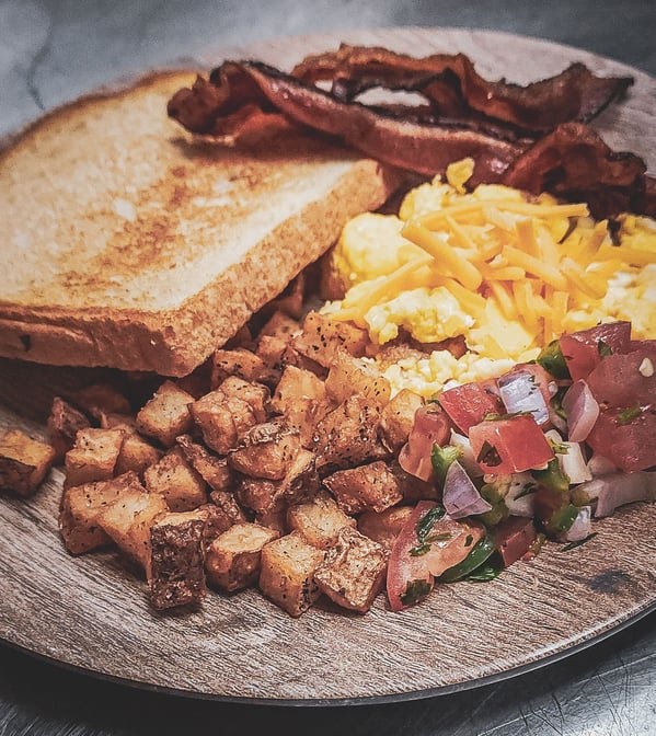 The Commissary by null