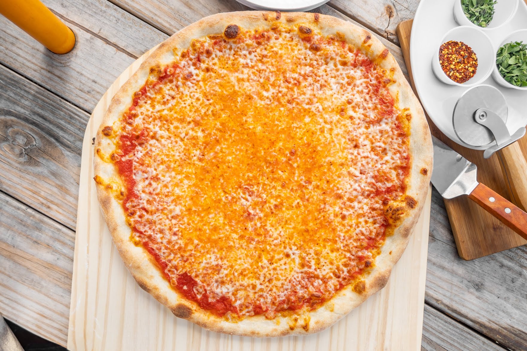 Pizza Plus South by null