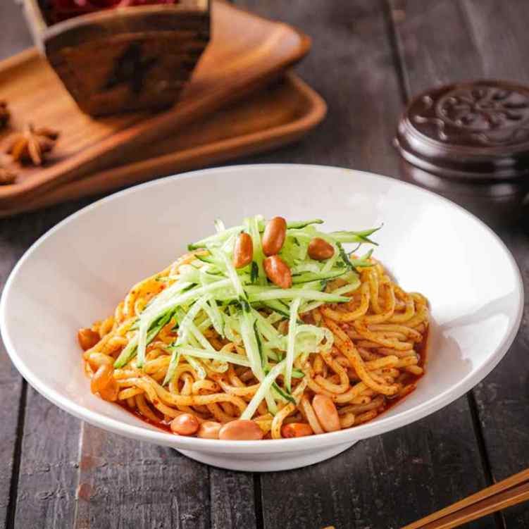 Nangma Restaurant & Bar by null