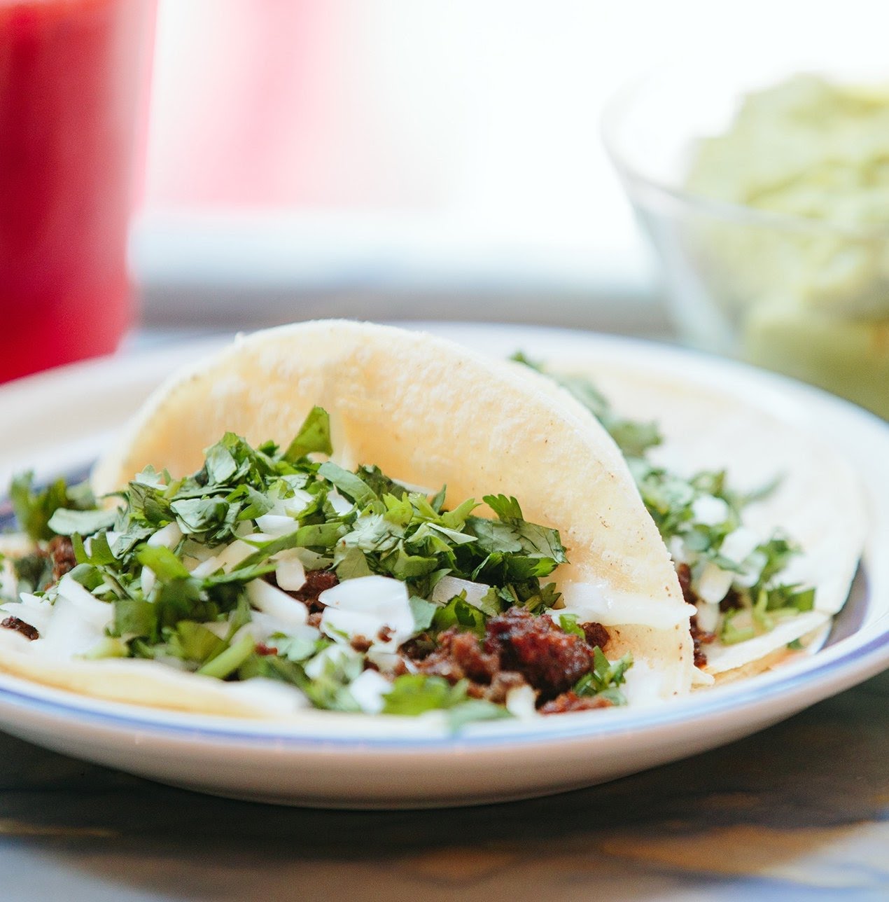 Villa Mexico Cafe by null