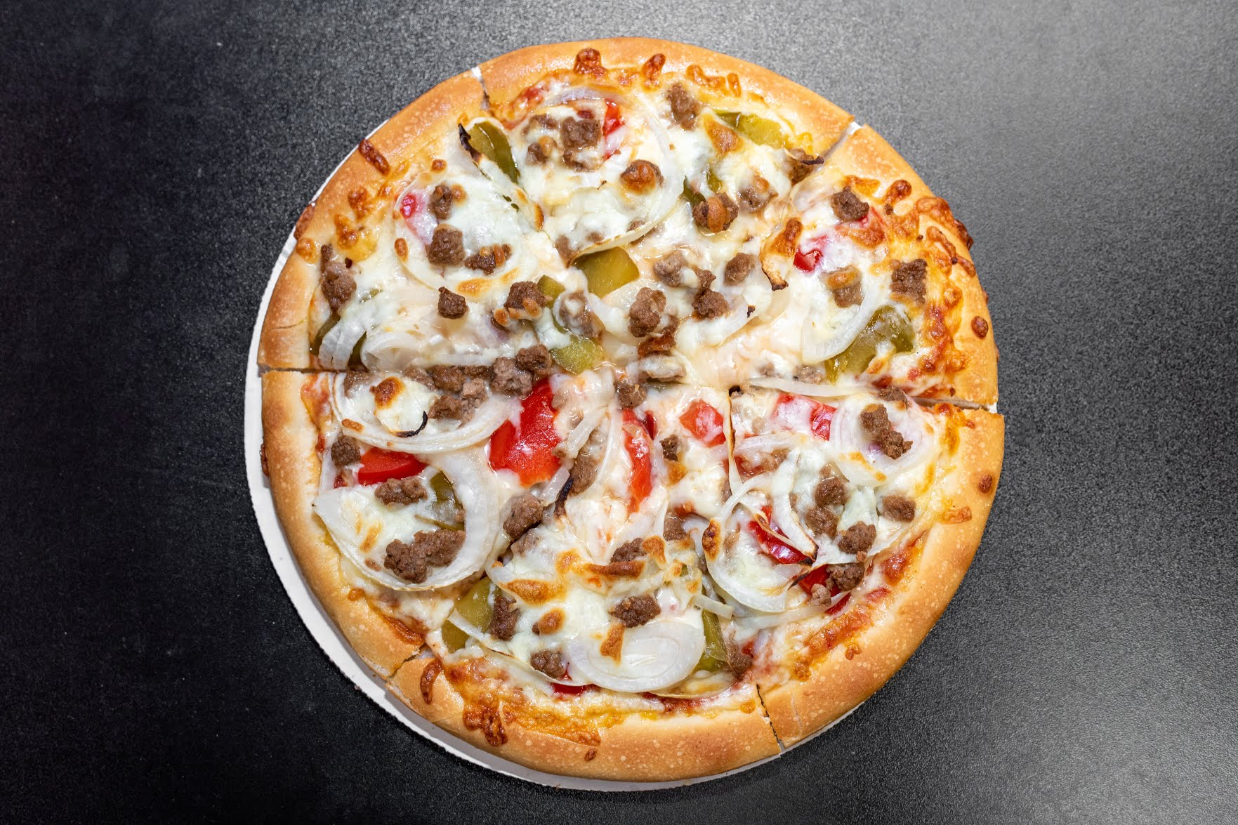 Fantastic Pizza & Cafe by null