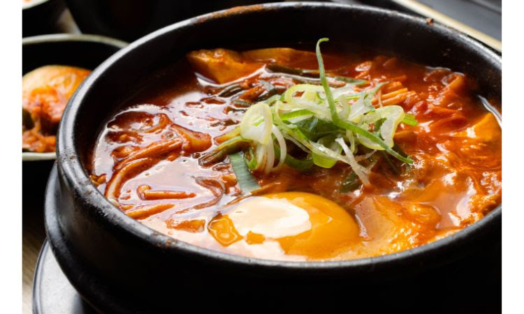 SURA KOREAN BBQ (Boston) by null