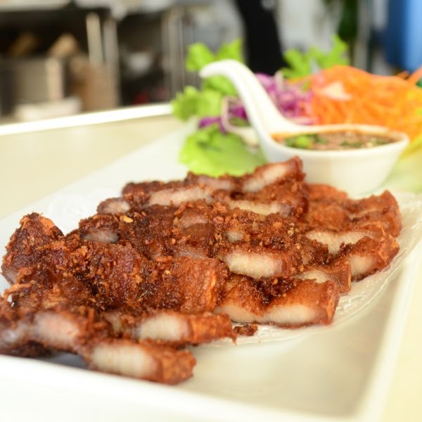 Pattaya Bay Thai Restaurant by null