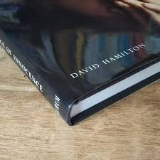david hamilton innocence|THE AGE OF INNOCENCE DAVID HAMILTON