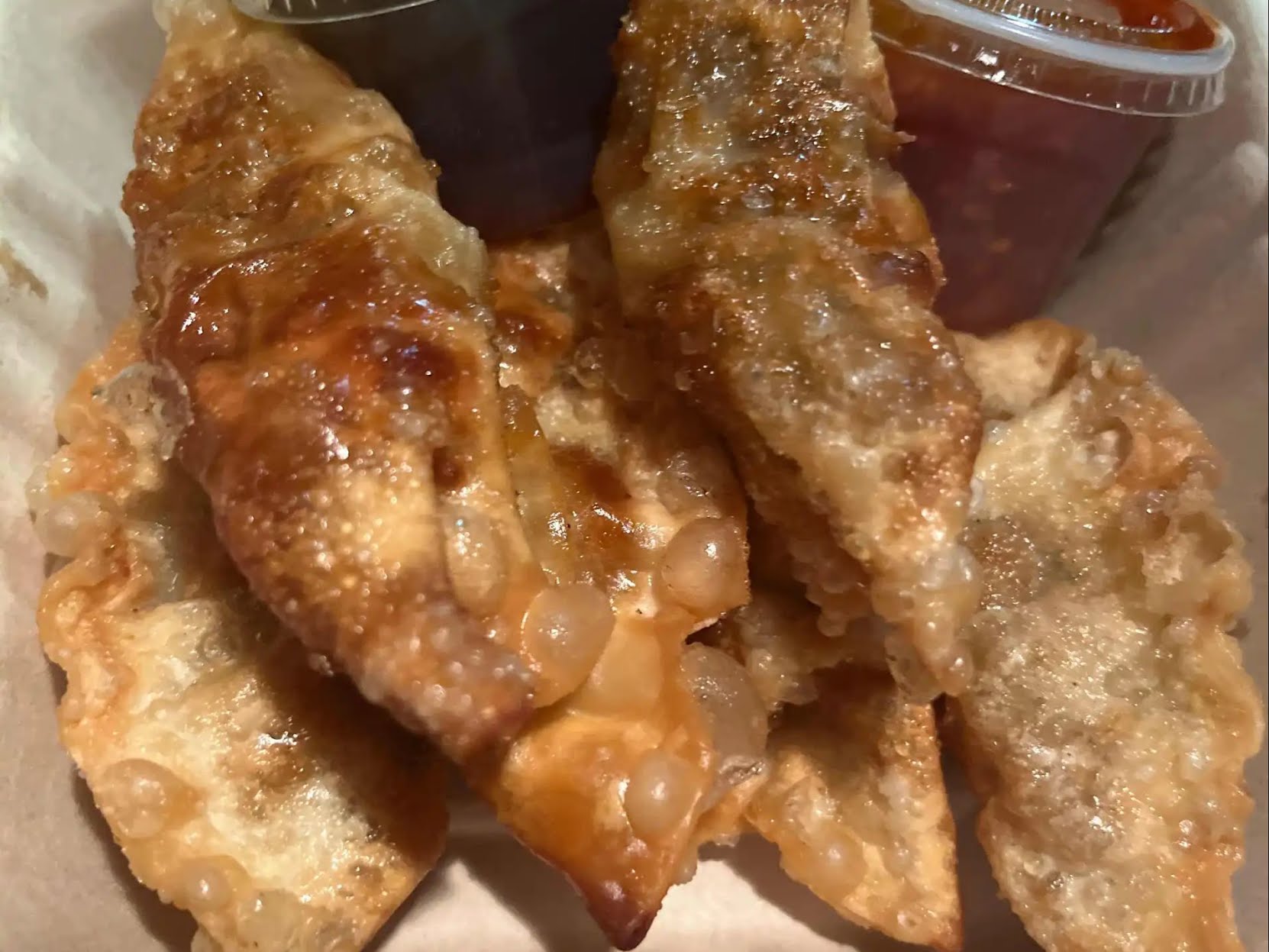 Far East Taco Grille by null