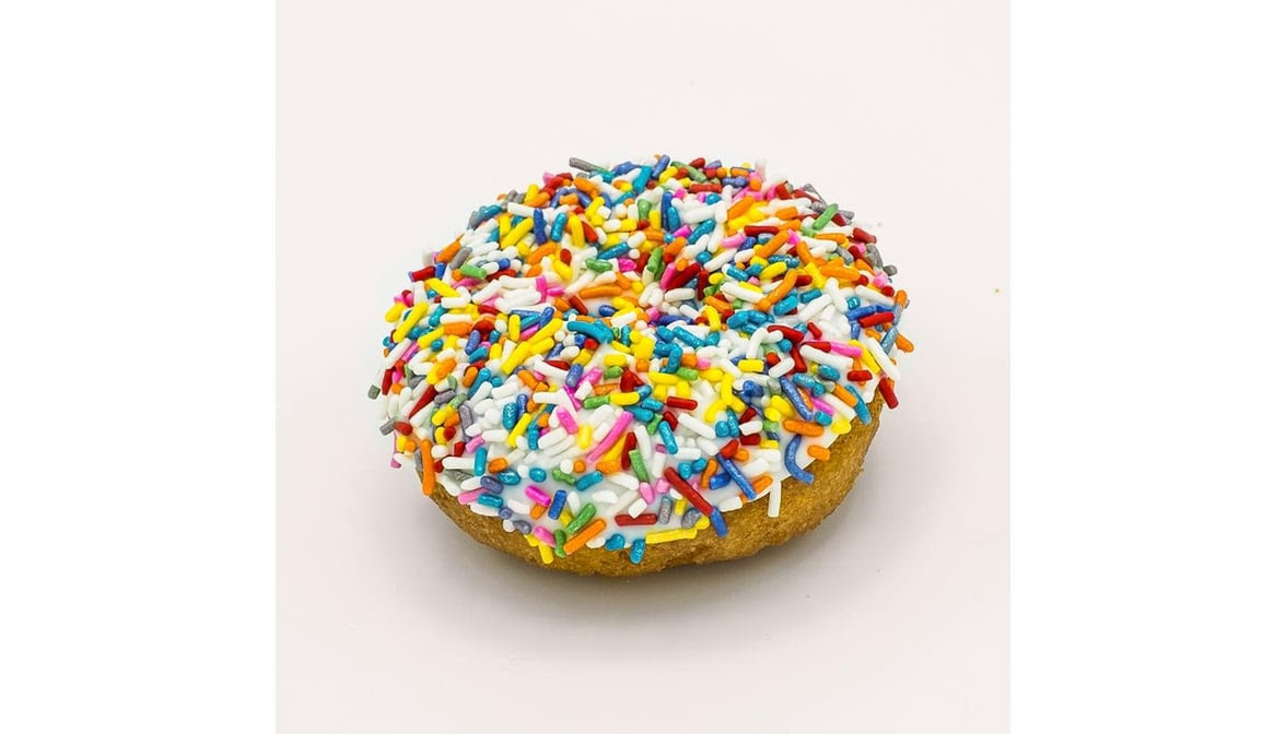 Voodoo Doughnut by null
