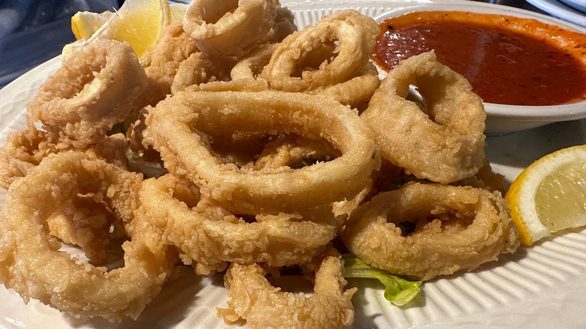 New Munson Diner by null