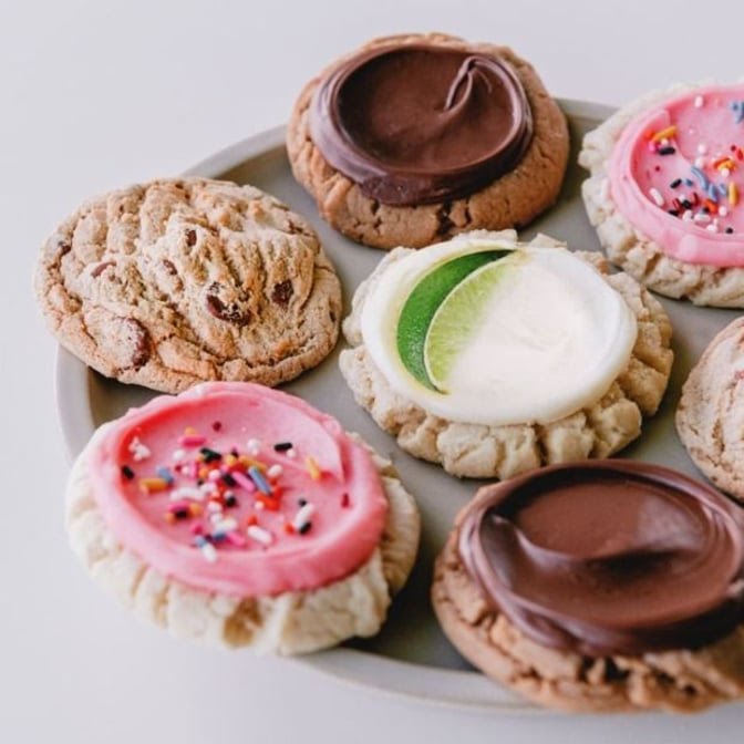 Twisted Sugar by null