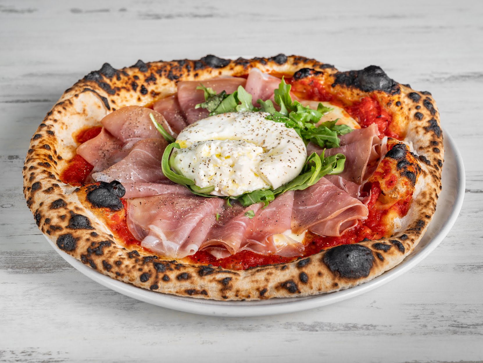 Pilón Miami by null