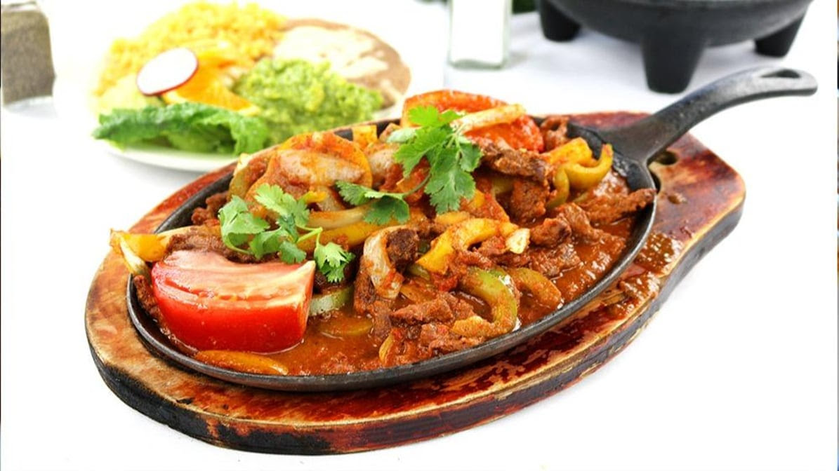 Fiesta Martin Mexican Grill by null