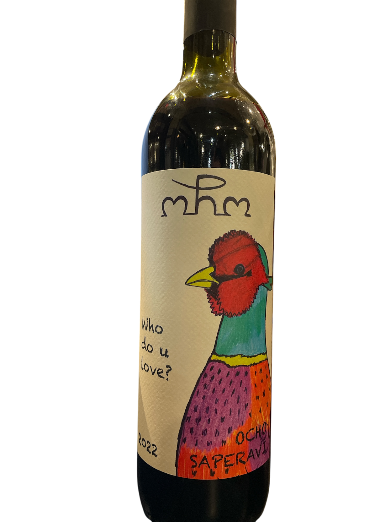 Sahadi Spirits by null