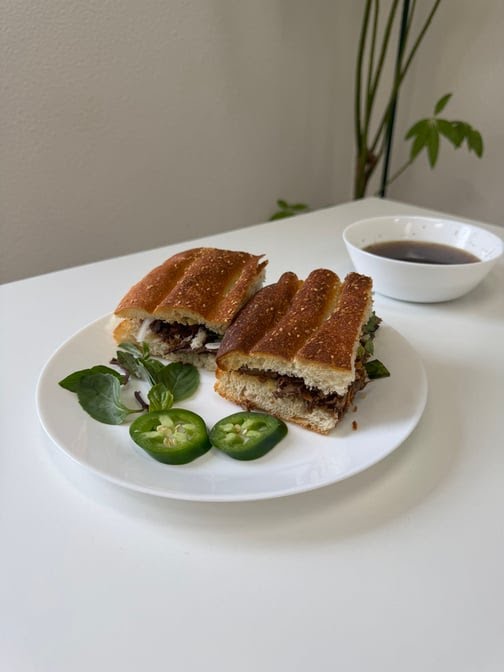 Sesame Dinette by null