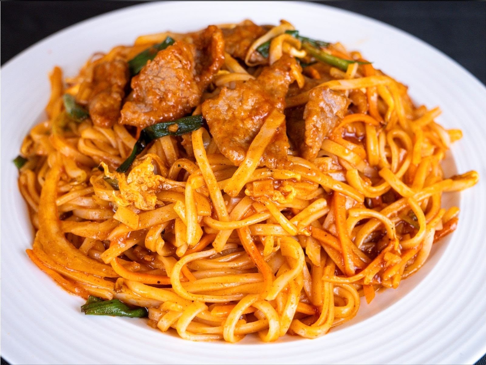 Little Panda Asian Cafe by null