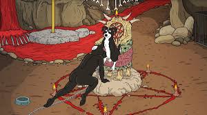 Milftoon dickles jpg x Mr pickles