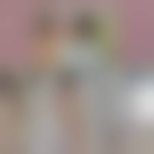 ドイツジュニアヌード|小柄な美乳ロリ美少女が雑誌を見ながら興奮して恥ずかしいまんこを弄ってオナニー - Pornhub.com