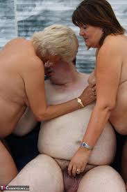 Watch fat fuckers big ass big ass threesome girls porn spankbang jpg x Thick threesome