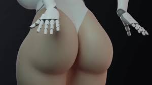 Porn comic motivating upgrades ilpanza jpg x Robot xxx